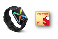 Rilis Agustus, OPPO Watch 3 yang pertama pakai Snapdragon W5