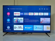 Penjualan TV dari Tiongkok di Rusia meningkat pesat