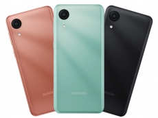 3 warna baru bikin Samsung A03 Core makin stylish dan premium