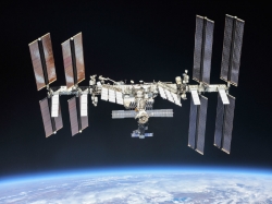 Rusia sebut bakal keluar dari ISS pada 2024