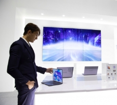 Gelaran Smart Office 2022, Huawei wujudkan ekosistem kerja multi-perangkat