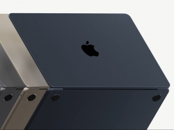 Akhirnya MacBook Air milik Apple bebas komponen Intel 100%