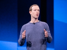 Zuckerberg ungkap, Apple jadi pesaing Meta bangun metaverse