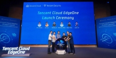 Tencent Cloud EdgeOne tawarkan perlindungan keamanan terintegrasi untuk bisnis global