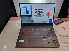 HP hadirkan dua laptop gaming terbaru ke Indonesia, Omen by HP 16 dan Victus by HP 15