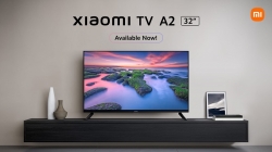 Xiaomi  TV A2 32” sudah tersedia di Indonesia, bisa tangkap siaran digital