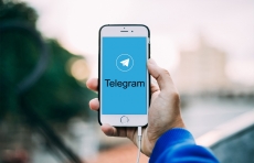 Cara bikin chat lebih interaktif dengan fitur di Telegram