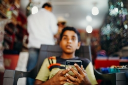 India batasi ponsel asal Tiongkok, Xiaomi, vivo, OPPO terancam