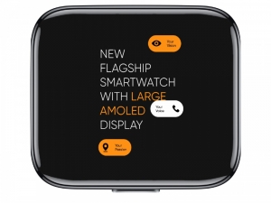 Realme Watch 3 Pro bakal gunakan layar AMOLED 