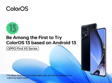 ColorOS 13 bakal diluncurkan OPPO pada 18 Agustus mendatang