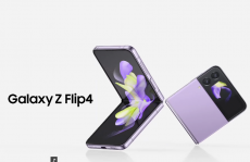 Resmi rilis, Samsung Galaxy Z Flip4 dibekali Nightography & baterai lebih besar