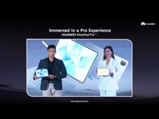 Resmi masuk Indonesia, Huawei MatePad Pro dibanderol Rp11 jutaan