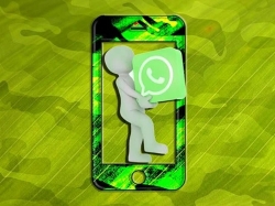 Pengguna bakal bisa pasang Avatar sebagai profil di WhatsApp