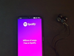 Kini pengguna baru Spotify bisa dapat layanan premium secara gratis