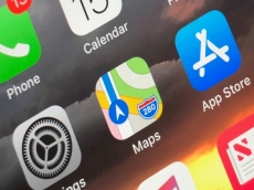 Apple bakal tayangkan iklan di Maps tahun depan