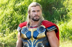 Thor: Love and Thunder tayang di Disney+ Hostar