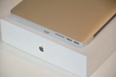 MacBook Pro 14 inci dan 16 inci mulai masuk tahap produksi