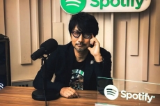 Brain Structure, podcast pertama Hideo Kojima rilis 8 September di Spotify