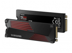 Samsung rilis SSD Seri 990 Pro, harga mulai Rp2,5 jutaan
