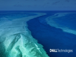 Bantu lindungi Great Barrier Reef, Dell luncurkan sistem AI baru  