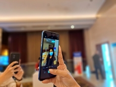 Segera masuk Indonesia, Tecno Spark 9T fokus pada kamera depan