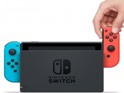 Nintendo pastikan harga Switch tidak naik 