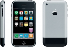 iPhone generasi pertama dihargai lebih dari Rp500 juta