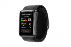 Huawei Watch D dengan pengukur tekanan darah resmi rilis, dibanderol Rp5 jutaan