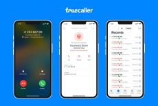Truecaller versi baru iPhone tawarkan deteksi spam dan bisnis 10x lebih baik