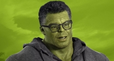 Mark Rufallo yang terlupakan, ini reaksi penggemar tentang poster baru She-Hulk