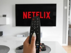 Paket Netflix dengan  iklan diprediksi rilis November 2022