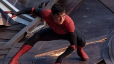 5 adegan baru di Spider-Man: No Way Home The More Fun Stuff Version