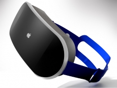 Apple kembangkan tiga headset AR/VR
