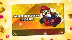 Mario Kart Tour diperkirakan raup pendapatan USD293 juta