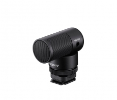 Sony kenalkan mikrofon ECM-G1, cocok untuk vlogging