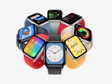 Resmi meluncur, ini harga Apple Watch SE generasi terbaru