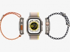 Apple Watch Ultra, smartwatch terkokoh Apple resmi meluncur