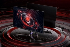 Redmi rilis monitor gaming 165 Hz