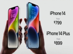 Baru rilis, harga iPhone 14 naik di beberapa negara