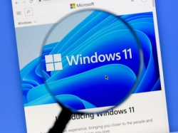 Microsoft uji taskbar ramah tablet di Windows 11, bakal hadir di laptop 2-in-1