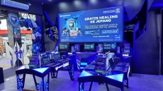 Hadir di Jawa Timur, Predator Store berikan solusi gaming produk Acer