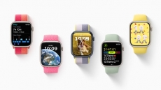 watchOS 9 sudah dapat diunduh Apple Watch 4 ke atas