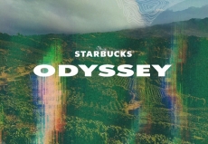 Starbucks Odyssey, platform web3 khusus anggota Starbucks Rewards