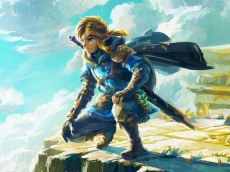 Nintendo umumkan kehadiran The Legend of Zelda: Tears of the Kingdom