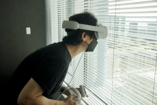 Hideo Kojima bakal ungkap  proyek VR di Tokyo Game Show