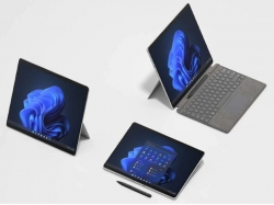 Microsoft Surface Pro 9 muncul di FCC, bawa chipset ARM dengan jaringan 5G