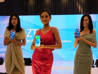 ZTE kembali jajal pasar smartphone Indonesia, luncurkan 3 smartphone baru