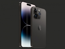 Pemasok Apple bakal alihkan lini produksi iPhone 14 ke model Pro