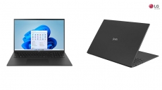 LG hadirkan dua laptop ringan dengan performa tinggi