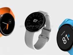 Jelang perilisan, opsi warna dan detail harga Google Pixel Watch bocor
